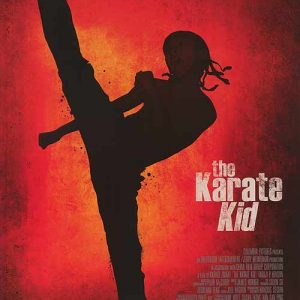 karate kid reg