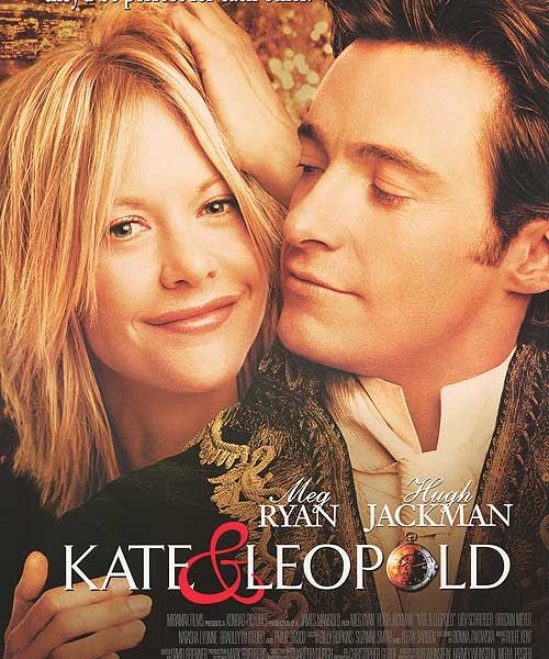 kate and leopold