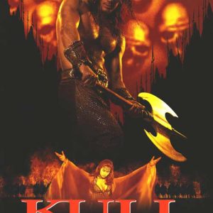 kull the conquerer