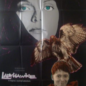 lady hawke