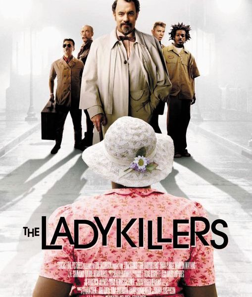 lady killers