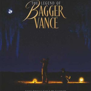 legend of bagger vance
