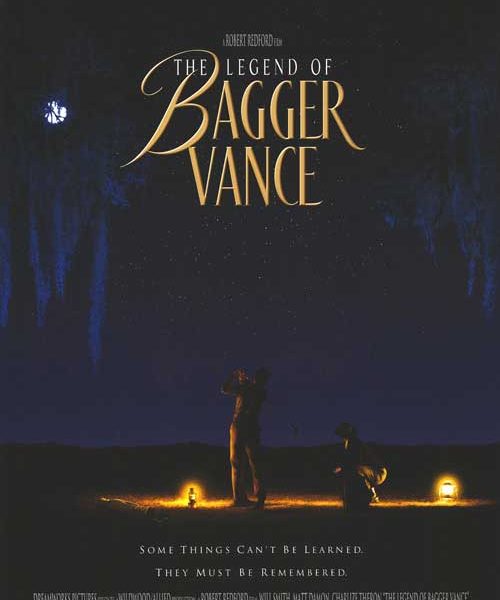 legend of bagger vance