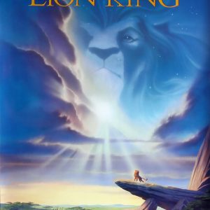 lion king 88