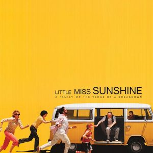 little miss sunshine reg 2s
