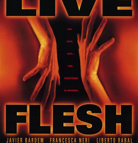 live flesh