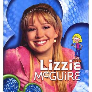 lizzie mcguire tv show