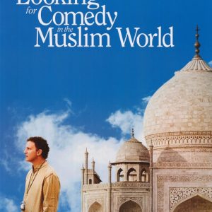 looking for a comedy muslim