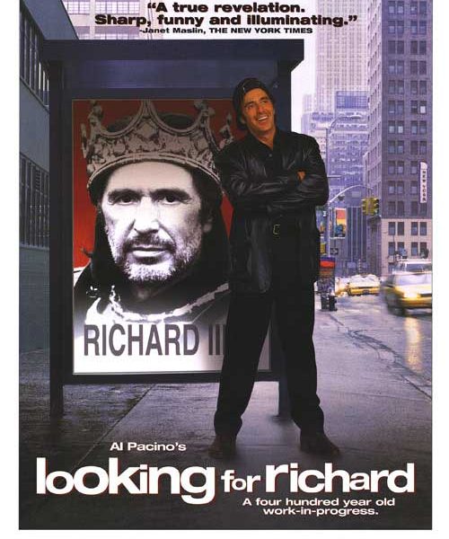 looking for richard