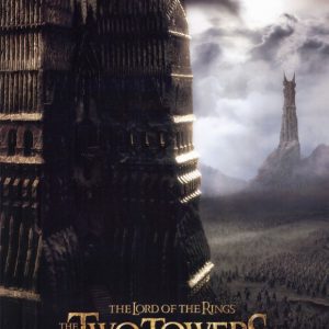 lord of the rings two towers adv 1s