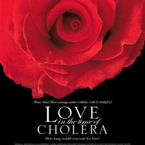 love in the cholera