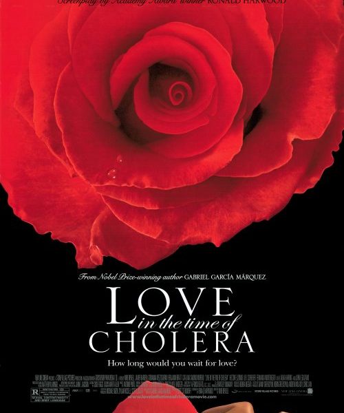 love in the cholera