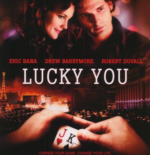 lucky you