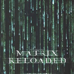 matrix re loaded DS adv a