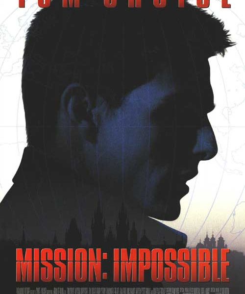 mission impossible reg