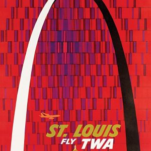 st louis fly tw