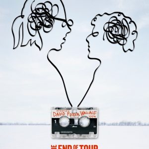 the end of the tour adv