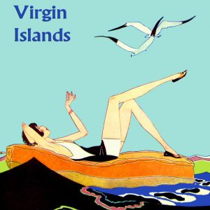 the virgin island