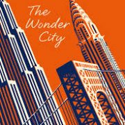 the wonder city new york