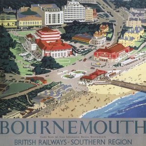 Bourne mouth