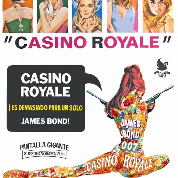 Casino royale 3