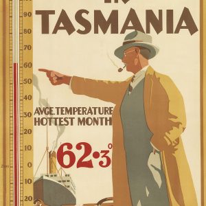 Cool off in tasmania