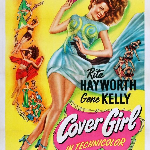 Cover Girl ver. 1