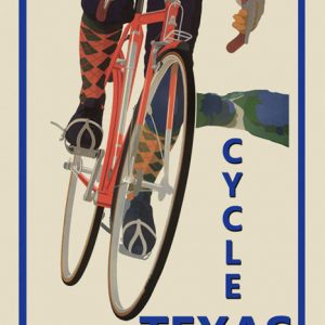 Cycle Texas