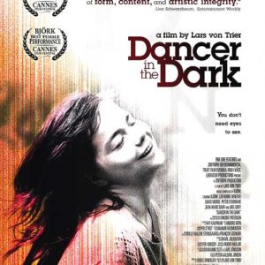 DANCER IN THE Dark