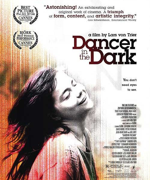 DANCER IN THE Dark
