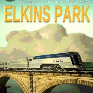 Elkins park