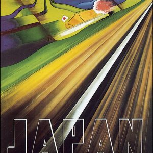 Japan railways