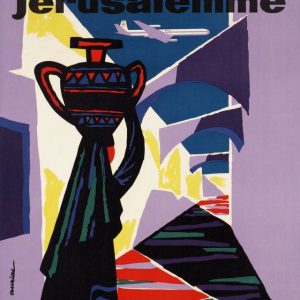 Jerusalemme