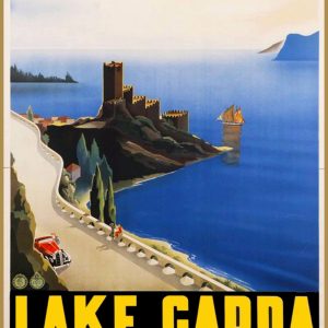 LAKE Garda