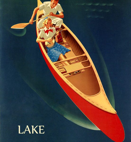 Lake Winnipesaukee