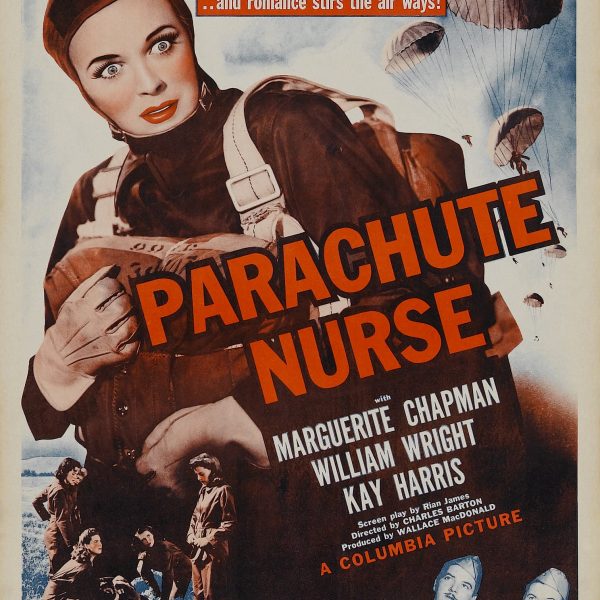 Parachute Nurse
