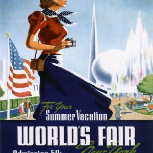 World's fair New York