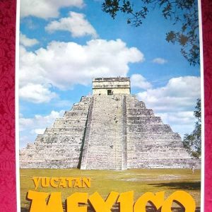 Yucatan Mexico
