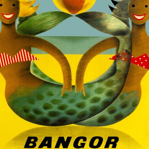 bangor