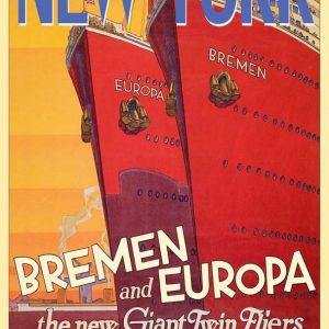 bremen and europa
