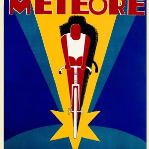 cycles meteore