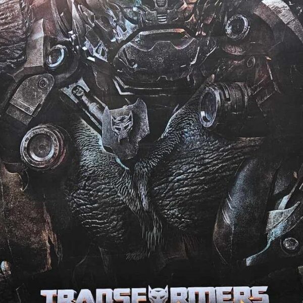 transformers rise intl b