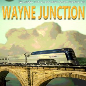 wayne junction