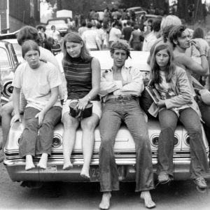 Woodstock OF Starvation