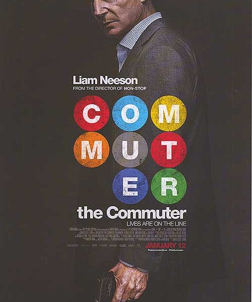 commuter reg