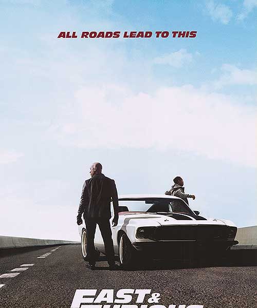 fast and furious 6 tyrese