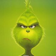 grinch coming soon