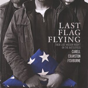 last flag flying