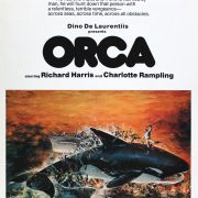 orca poster