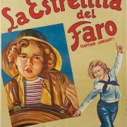shirley temple poster